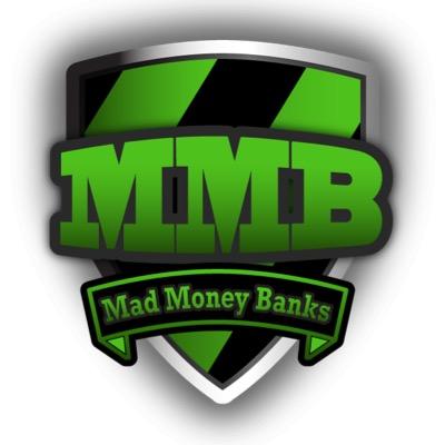 CHANNEL: https://t.co/MklM4mh9Fg STREAM: https://t.co/bkBETPNPg6 STORE: https://t.co/69zBXoTsoS... PSN: MadMoneyBanks
