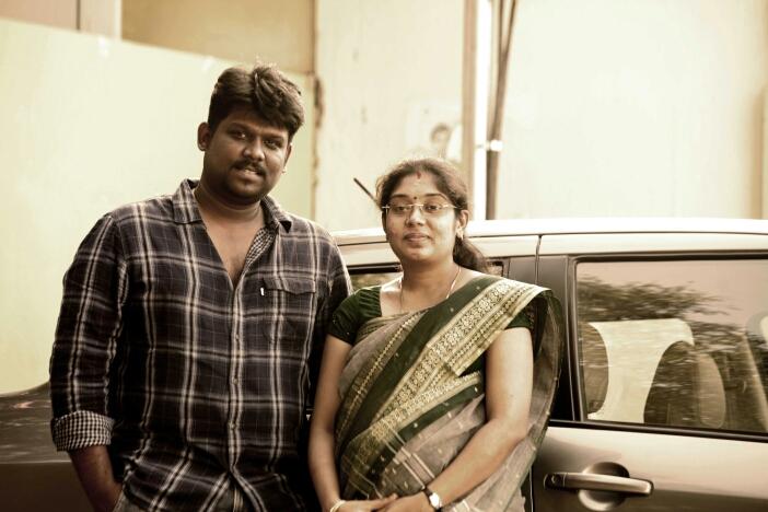 rekha_jeeva's profile picture. 