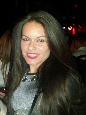 InmaMbas's profile picture. 