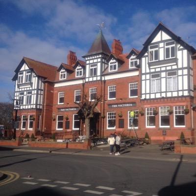 Local lass loves St Annes & it's Victorian heritage. My views only, promoting the local community & Lytham St Annes.
