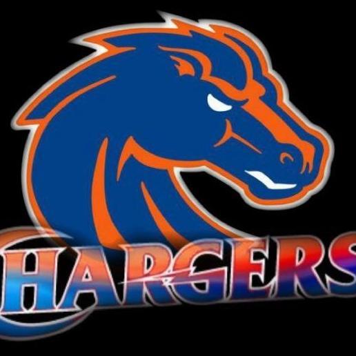 Official Twitter page of the Georgia Chargers Minor League Football Team,  We Breed Champions!!!