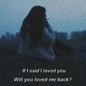 Drowninsea's profile picture. “Parlavo spesso a vanvera, ridevo troppo, scherzavo sempre e poi tornavo a casa, mi chiudevo in camera e facevo i conti con i pensieri.”