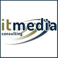 ITMedia Consulting (@itmediacon) 's Twitter Profile