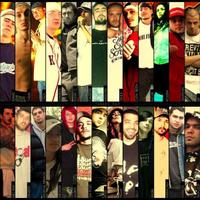 TurkceRapDize (@turkcerapdize) Twitter profile photo