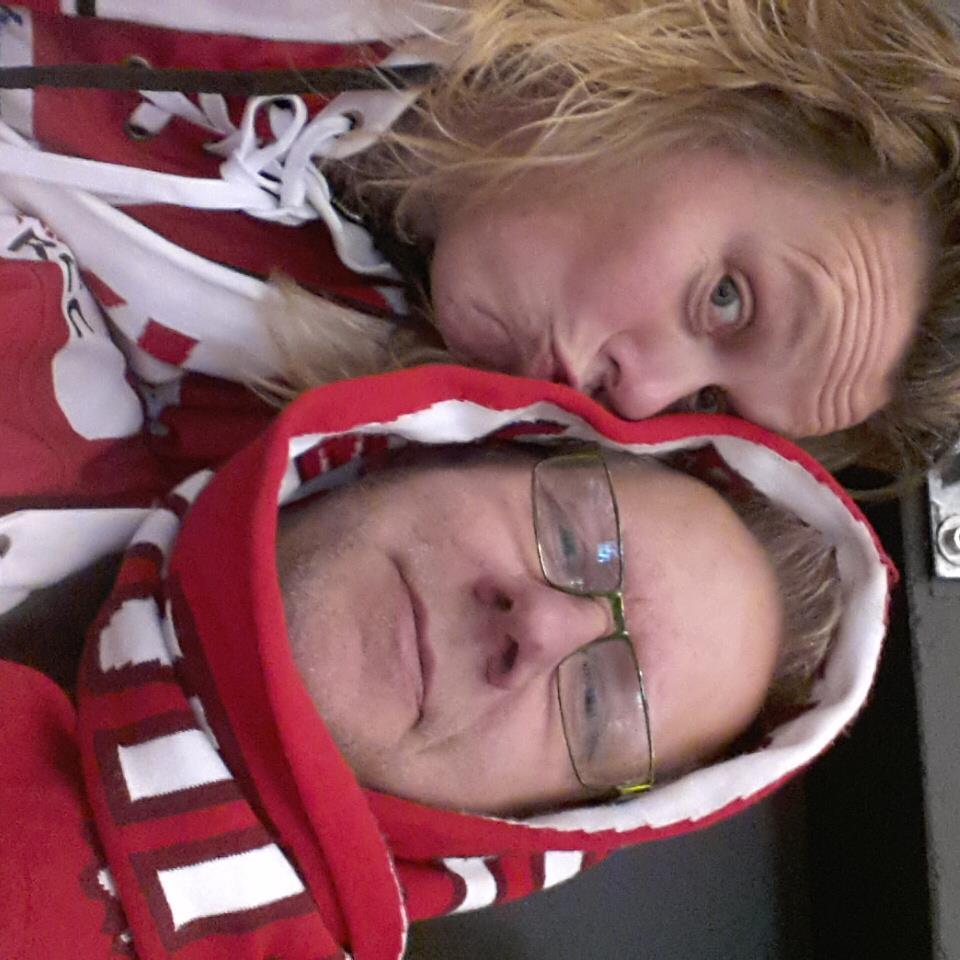 Hockeyfan, Father, Husband, Love dogs, Systemdeveloper and designer.