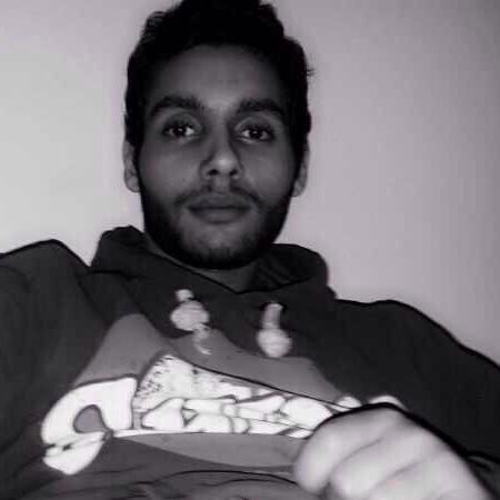 moataz_elshahed's profile picture. 