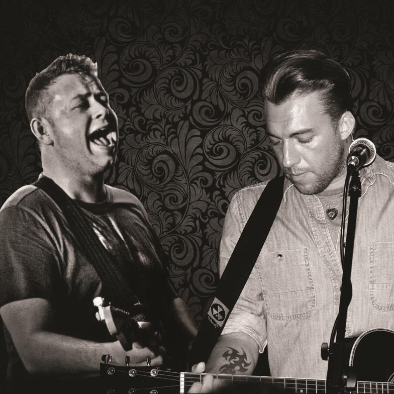 chrisandnickduo's profile picture. Acoustic Duo , playing all the greatest Indie, Mod , Rock and Brit Pop songs @chrisymusic @nickchigjones