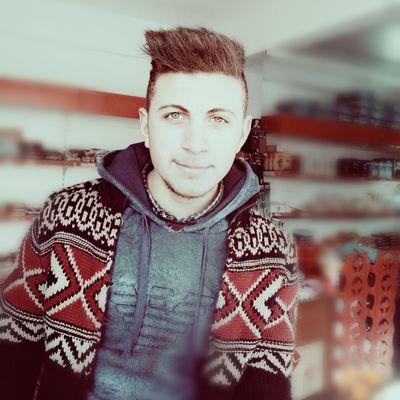 mücahit AE