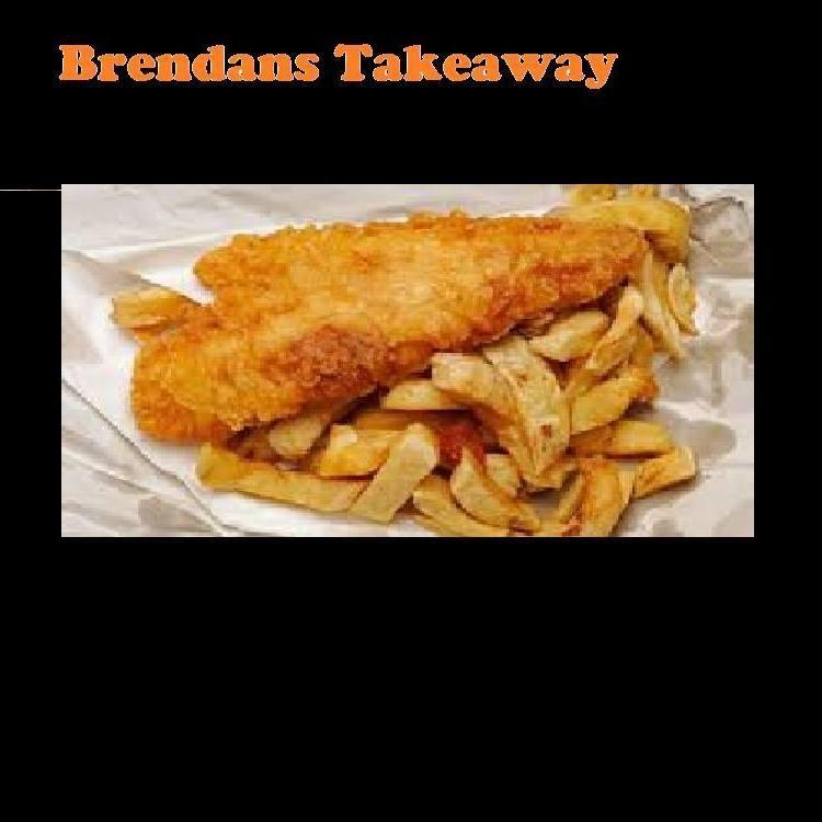 Brendans Takeaway is a family run business based in Derry. There are many great deals and offers to look out for including fish suppers, chicken boxes and many