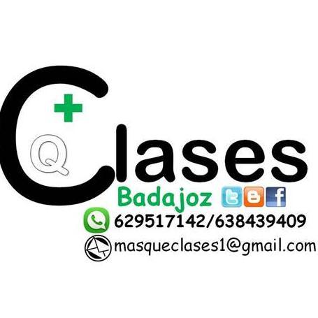 Refuerzo, clases particulares e idiomas