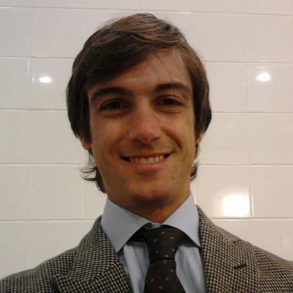 GianlucaPellino Profile Picture