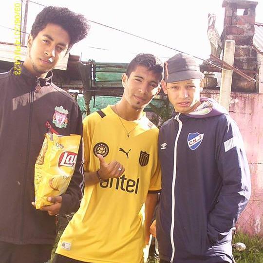 NegroTonga's profile picture. 