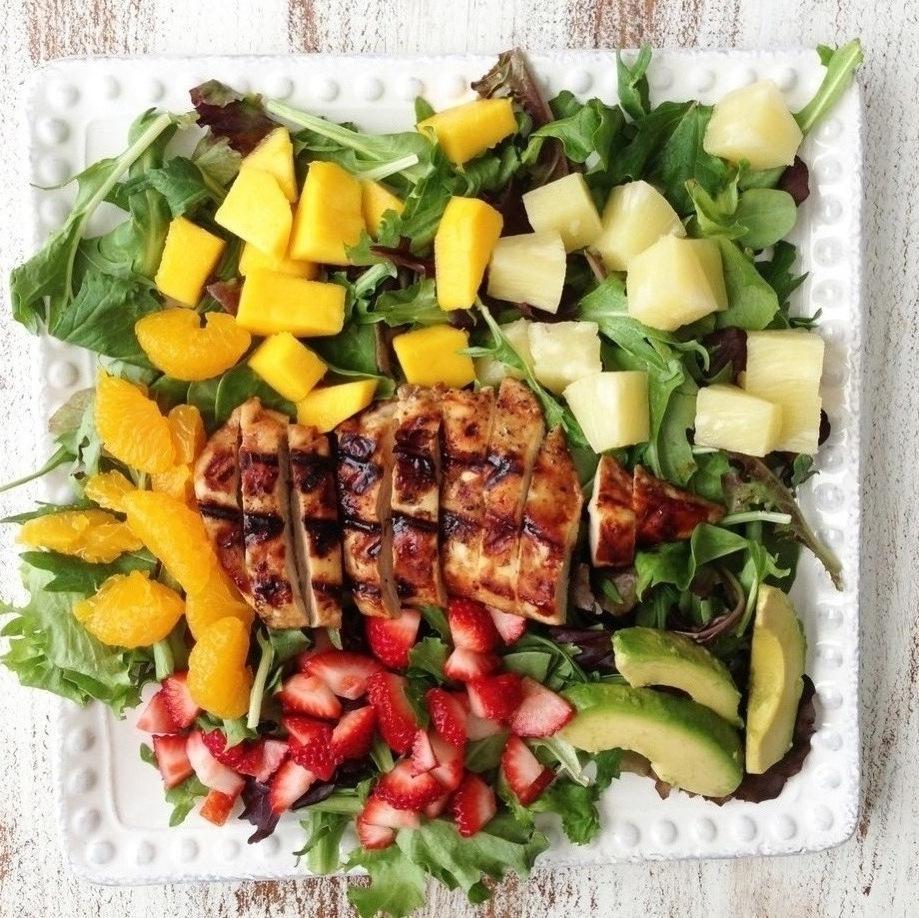 DishtheDiet's profile picture. 