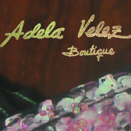 Adela Velez Boutique
Diseños originales, piezas únicas hechas a mano.