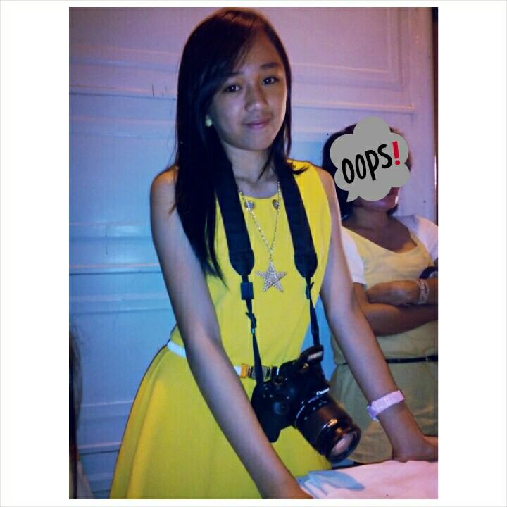 hellow im Mich • friends CS w/ lechelle/jamich and bestfriend crichelle♡ • kpop lover • exo w/ chanyeol♥