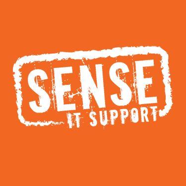 Sense IT Support is a friendly business IT support company based in Ringwood, Hampshire.
Give us a call on 01425 370370 :)