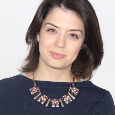 Entrepreneur, founder Saint+Sofia. Life’s a playground.