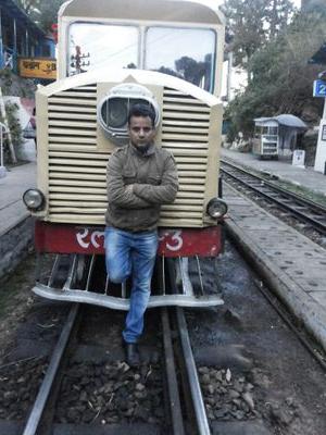 A Common Man