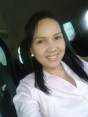 Gabriela carrillo