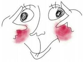 qovop0623's profile picture. 화장품 멈추기를 못한다면 발색이라도 남겨라 계정