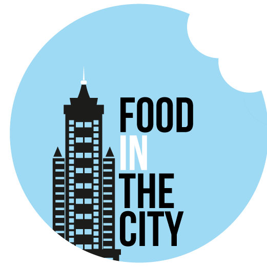 Groupe de jeunes étudiantes qui vous parle de #communication #culinaire.   Tout ce qui concerne les manières de communiquer dans le monde du #food in the #city.