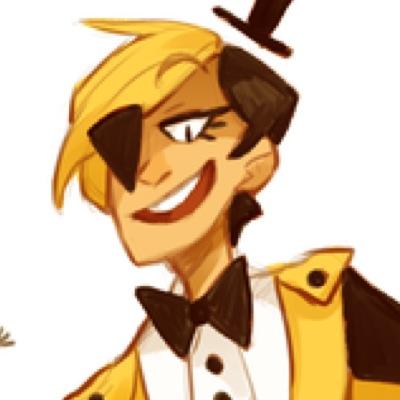 Oh, /I'M/ the one pulling the strings here, kid. And you'll be my puppet! Time's running out! [Gravity Falls /Disney RP]