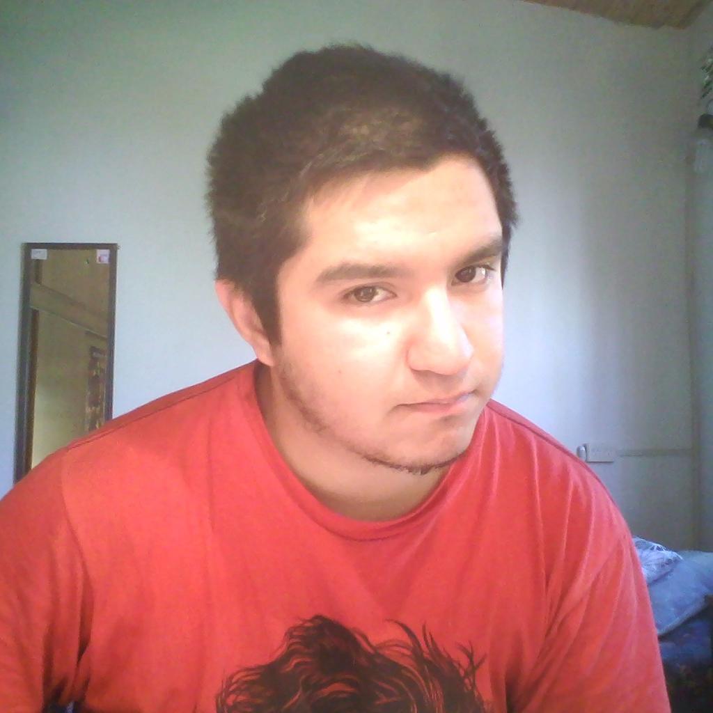 bomchongu's profile picture. 