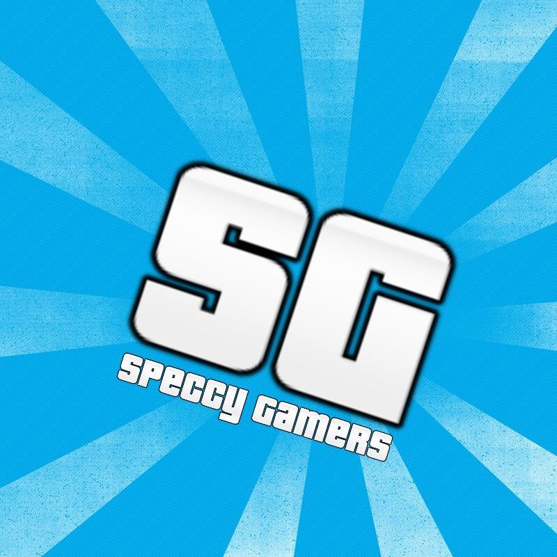 SpeccyGamers's profile picture. WE SHALL BE FAMOUS3