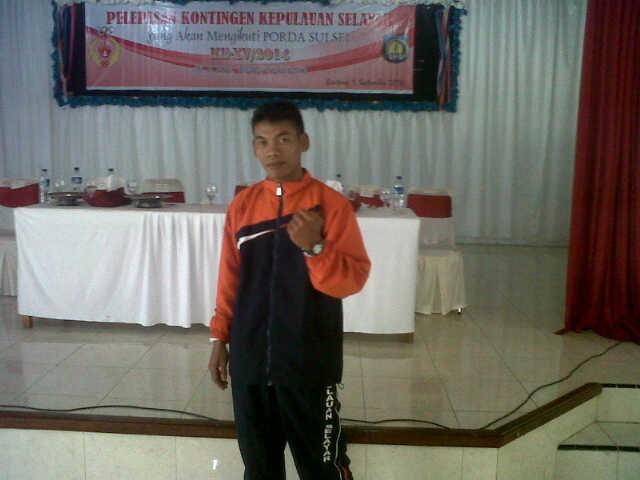 laki laki