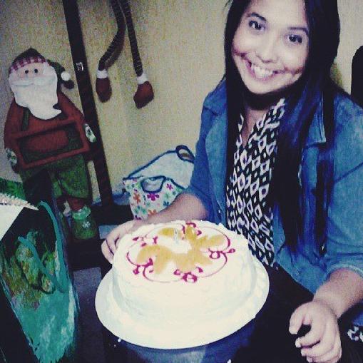Mi futuro en manos de dios
PromoIX♥ Armando Suarez Malave.
Futura Abogada 15/2
JDN♥ tequieroo noviio
Axnel Arteaga mi vida entera