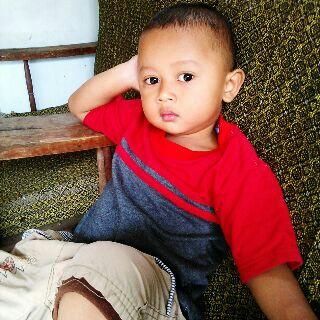 iputpuji84's profile picture. wo ai nie