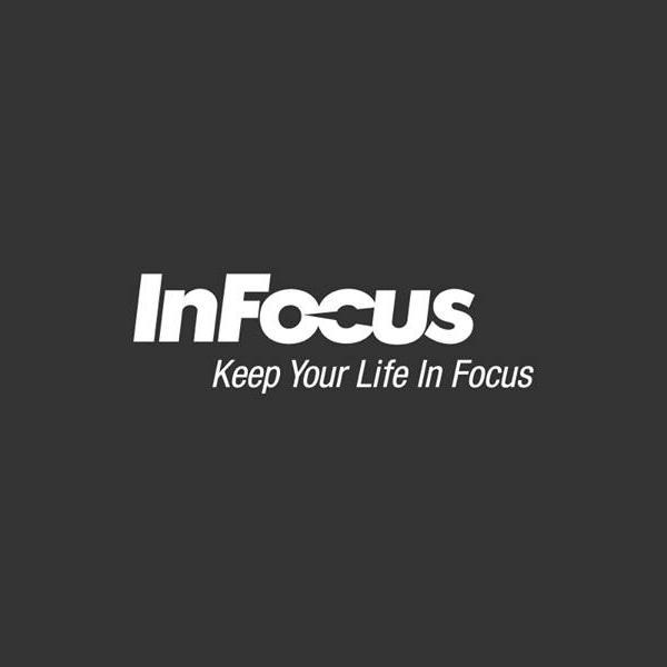 Follow our new account @Infocus_IN