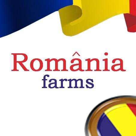 romaniafarms's profile picture. FREE Classified for farms in Romania, farms and farmers directory worldwide