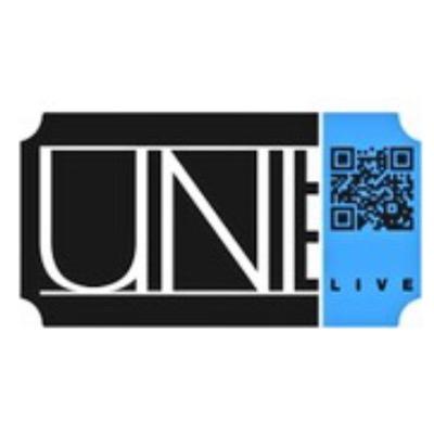 UniLive. The future of ticketing. Base Ticketing, Ticket Scanning, Multi-Artist/Promoter Ticketing. We charge 3%!! Like us http://t.co/k1M9GYIp4h