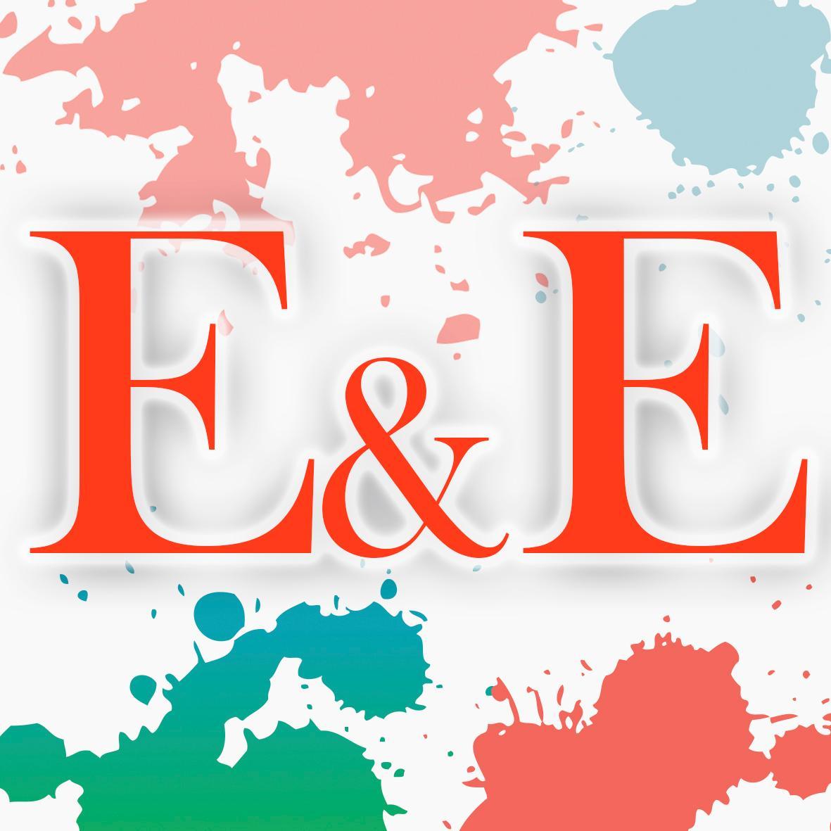 En E&E Ofrecemos servicios de *Publicidad en movimiento, Diseño Gráfico e Identidad Corporativa, Impresión digital.