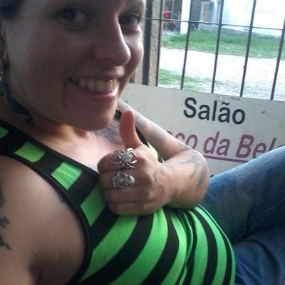 Sempre serei a mesma!