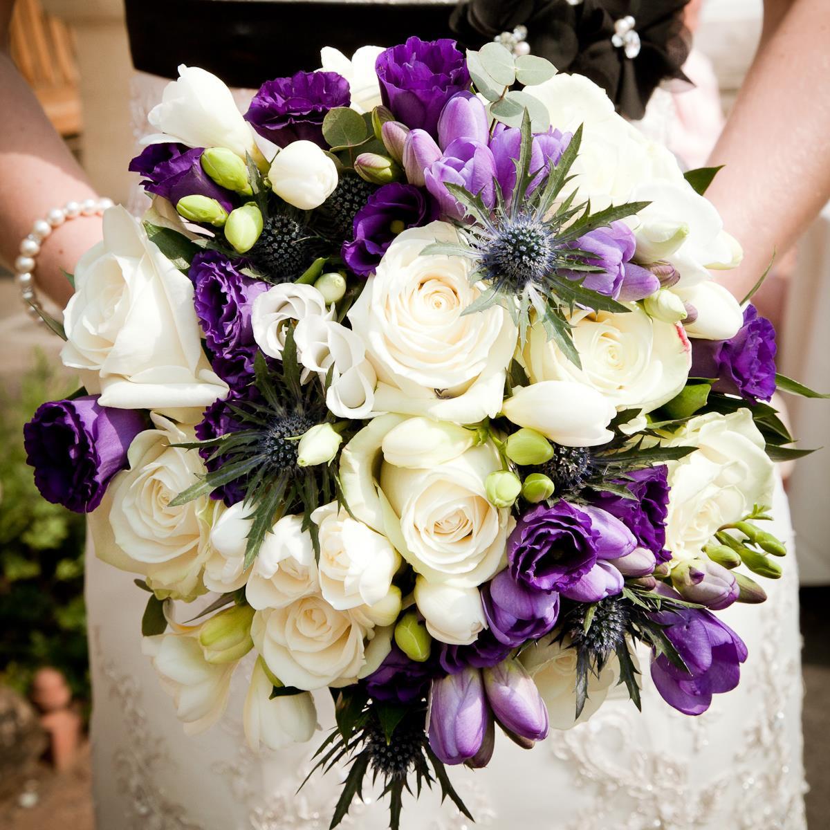 CliftonFlowers's profile picture. 