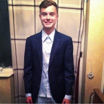 stefanrandall83's profile picture. 