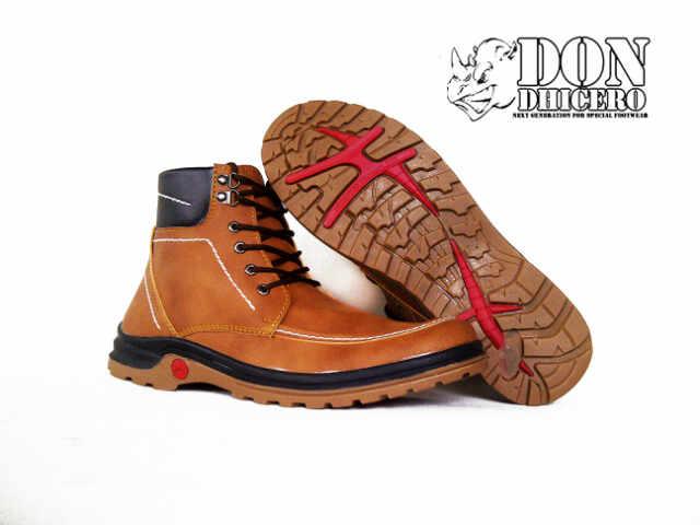 Menjual beragam jenis sepatu safety,sport,cat,slip on,dll pin 2790A8B8