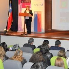 Ven a conocer La escuela #Emprendedora en #Tarapacá un espacio abierto a la comunidad #mujer #emprendedores #innovadores #bilbochile #corfo #iquique