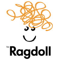 Ragdoll Productions (@ragdolltv) 's Twitter Profile
