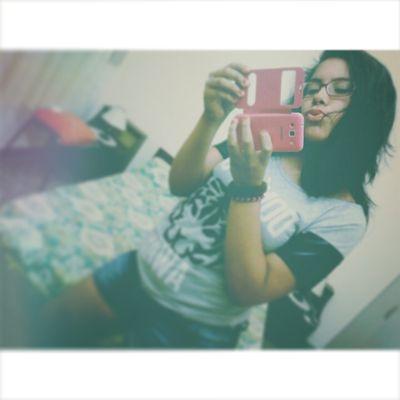 Somos lo que hacemos , ni lo que decimos , ni lo que creemos que somos …