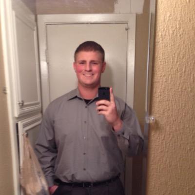 Senior at Richland High School
#74 and throwing Shot Put