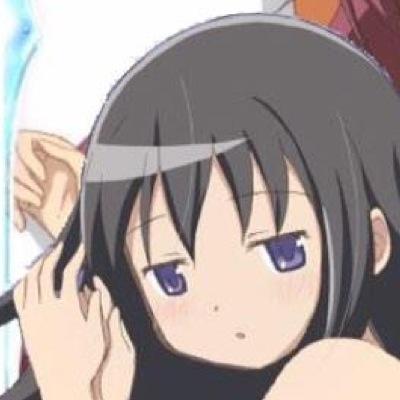 あけほむ