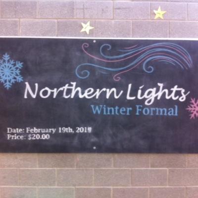 SJAMwinterforma's profile picture. 