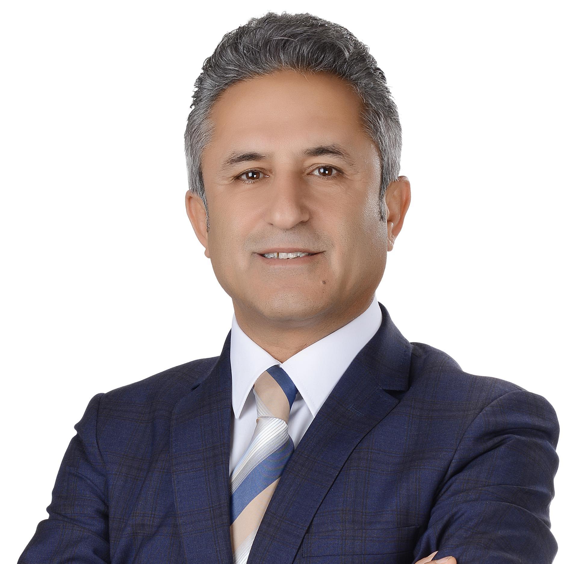 CHP İSTANBUL 1.BÖLGE MİLLETVEKİLİ /59/ SIRA NO ADAY ADAYI MUSA BULUT RESMİ SAYFASI