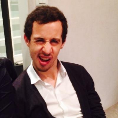 ElieVLT's profile picture. Lyon 

Étudiant DUT techniques de commercialisation