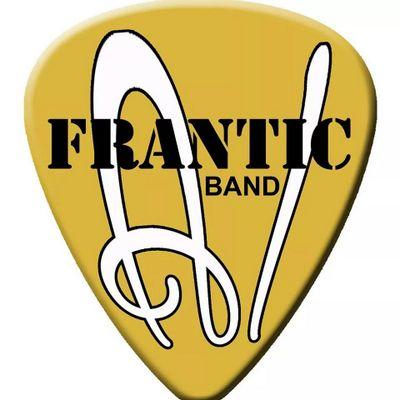 Al Frantic