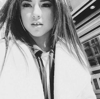 Becky G❤ she is my LIFE my WORLD I love her. Forever Beaster #Beasters