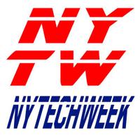 NYTechWeek (@nytechweek) 's Twitter Profile